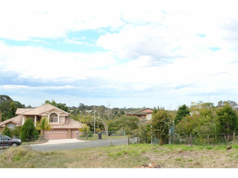 Lot 3 Pine County Place, Bellbowrie QLD 4070